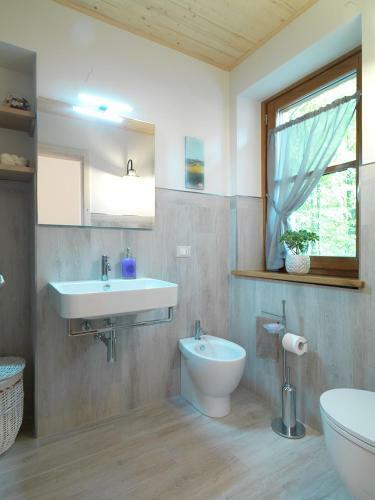 Chalet Galli