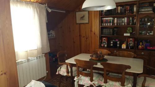 Agroturismo Acogedora Casa En La Monta�a