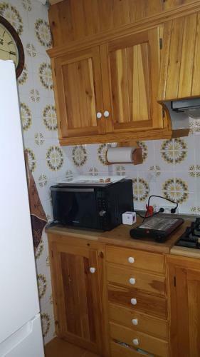 Agroturismo Acogedora Casa En La Monta�a
