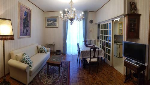Apartamento Casa Del Cavaliere