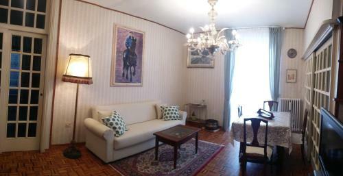 Apartamento Casa Del Cavaliere