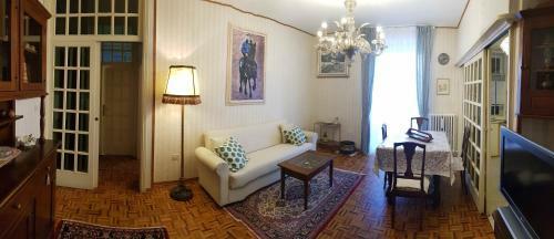 Apartamento Casa Del Cavaliere