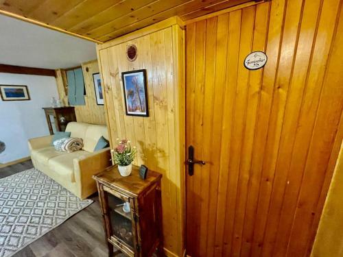 Apartamento Chalet I Folletti