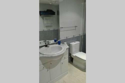 Apartamento Deltaebro Piscina