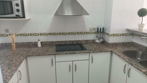 Apartament Ana Belen
