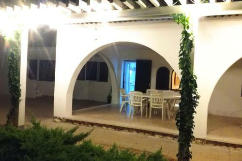 Casa Eucaliptus
