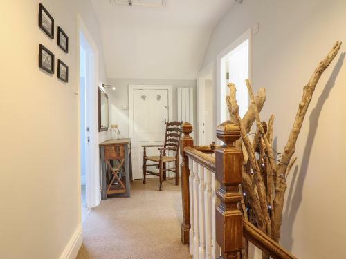 Apartamento Pencartref