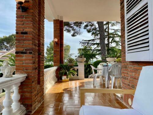 Stay U-nique Villa Puigmal