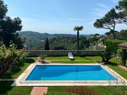 Stay U-nique Villa Puigmal