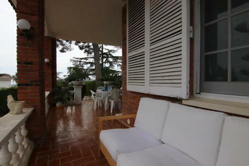 Stay U-nique Villa Puigmal
