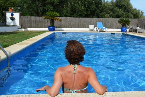 Villa Sea View, Wonderful Pool, Nature, Peaceful