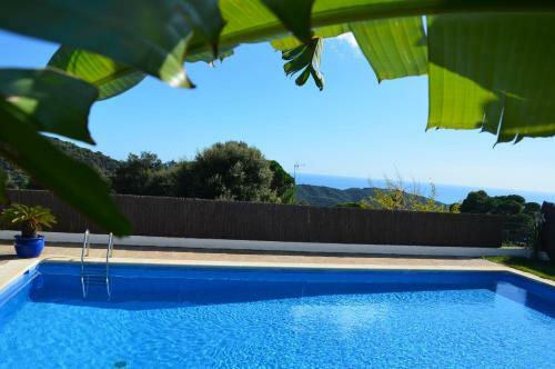 Villa Sea View, Wonderful Pool, Nature, Peaceful