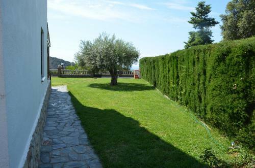 Villa Sea View, Wonderful Pool, Nature, Peaceful