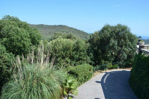 Villa Sea View, Wonderful Pool, Nature, Peaceful