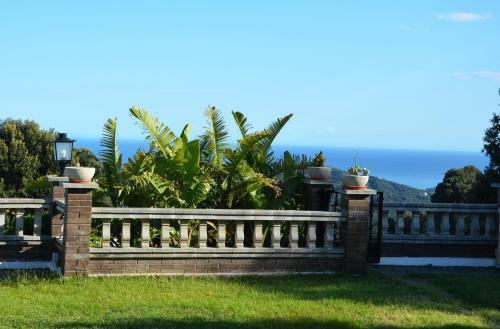 Villa Sea View, Wonderful Pool, Nature, Peaceful