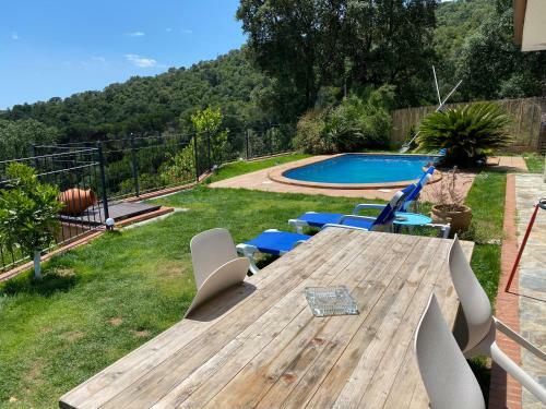 Casa Para�so Piscina Tranquilidad