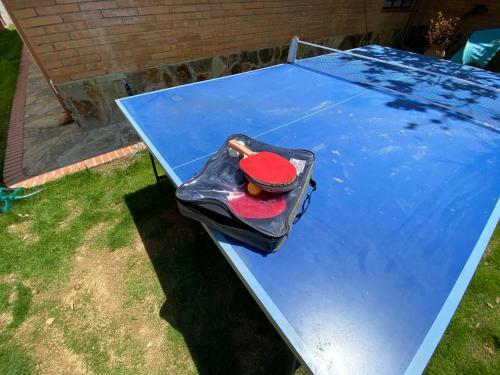 Casa Para�so Piscina Tranquilidad