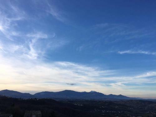 Bed & Breakfast La Casa Dalle Finestre Blu