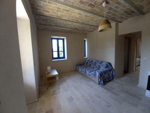 Bed & Breakfast La Casa Dalle Finestre Blu
