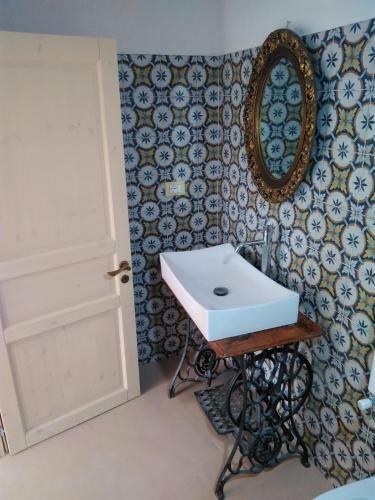 Bed & Breakfast La Casa Dalle Finestre Blu