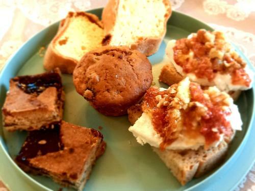 Bed & Breakfast La Casa Dalle Finestre Blu
