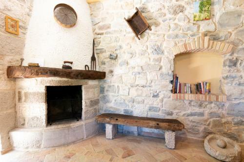 Apartamento Borgo Majella By Typney P90-95