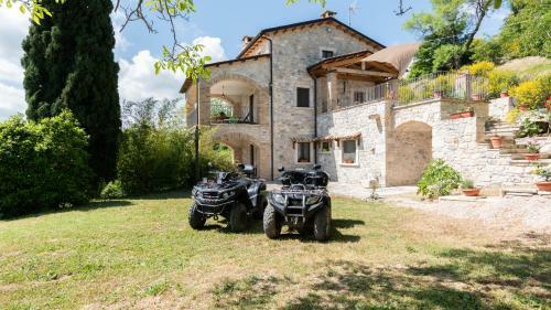 Apartamento Borgo Majella By Typney P90-95