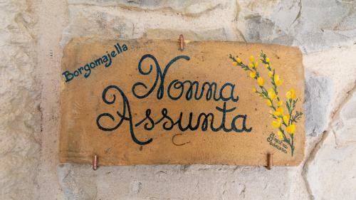 Apartamento Borgo Majella By Typney P90-95
