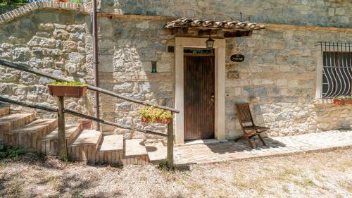 Apartamento Borgo Majella By Typney P90-95