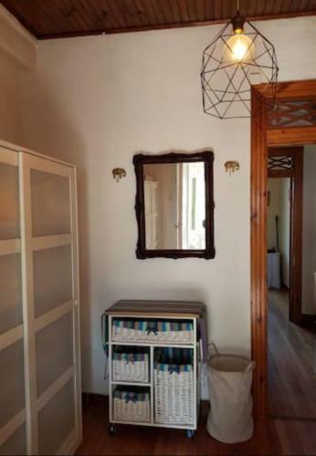 Apartamento Casa De Piedra En Costa Da Morte.