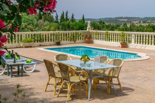 Villa Sa Capella