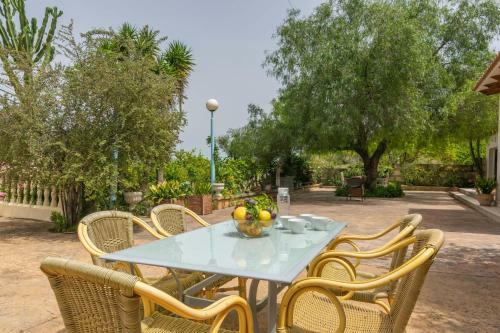 Villa Sa Capella