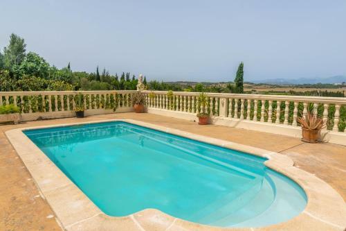 Villa Sa Capella