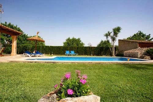 Finca Sestret
