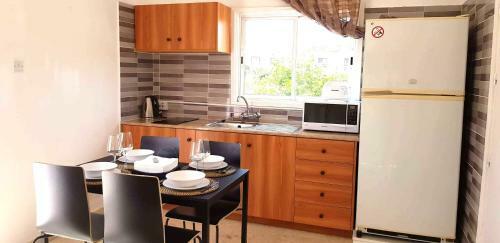 Protaras Centre Apartment
