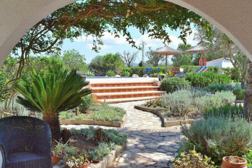 Finca Can Burguet, Santa Margalida 099
