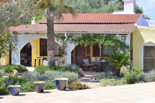 Finca Can Burguet, Santa Margalida 099