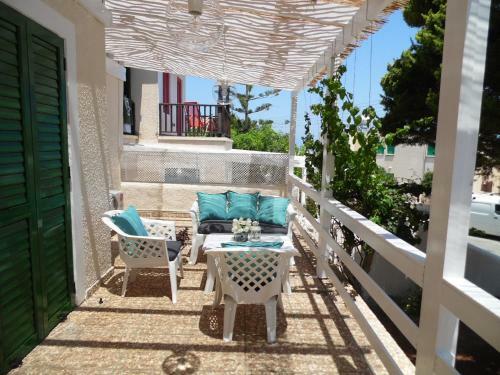 Magnolia Apartment