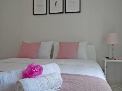 Magnolia Apartment