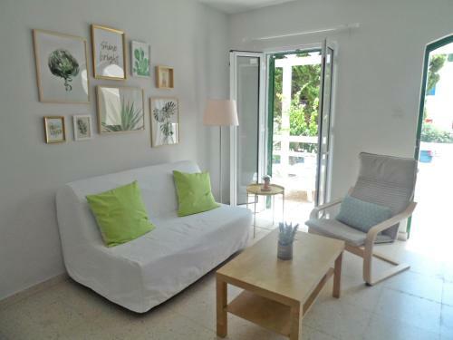 Magnolia Apartment