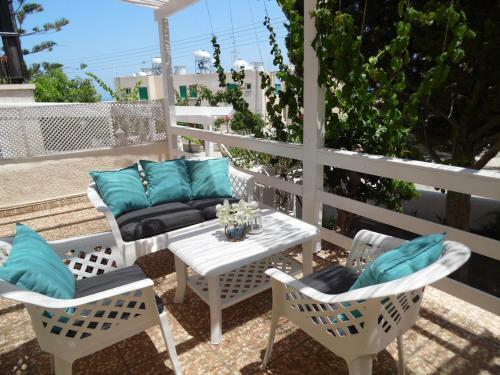 Magnolia Apartment