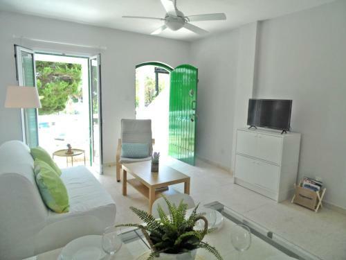 Magnolia Apartment