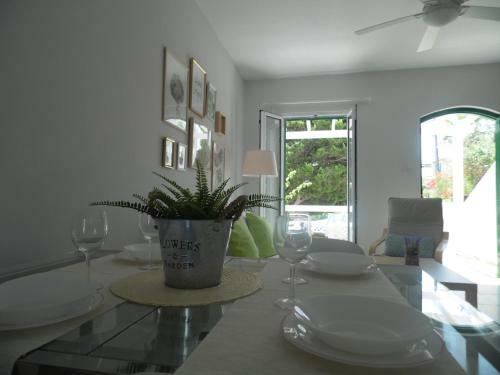 Magnolia Apartment