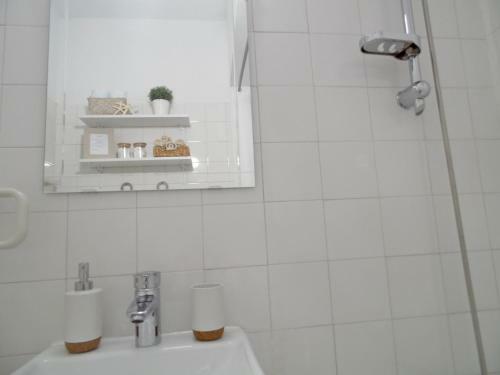 Magnolia Apartment