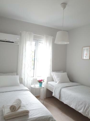 Magnolia Apartment