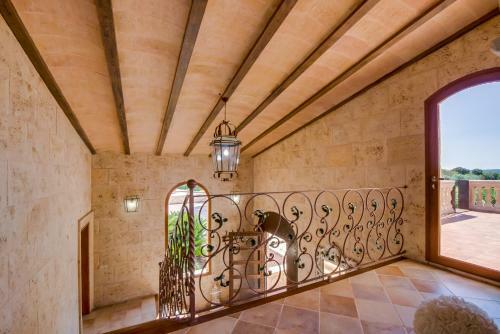 Villa Can Lau