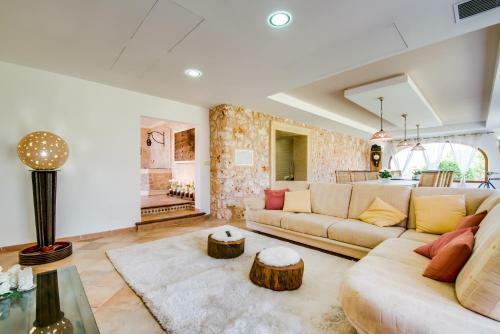 Villa Can Lau