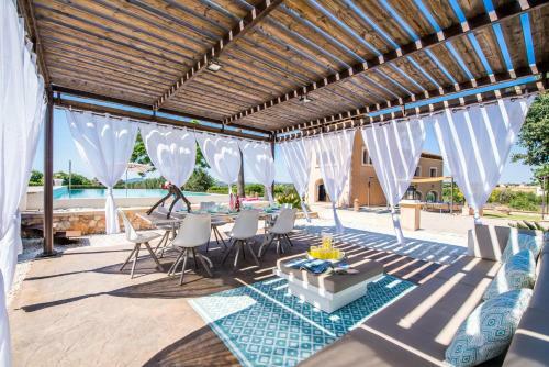Villa Can Lau