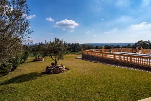 Finca Birkadem