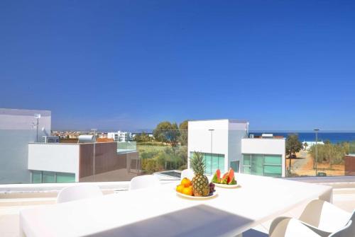 Villa Magnolia